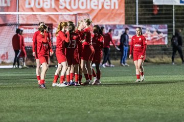 Bild 52 - wBJ Eimbuettler TV - SC Condor : Ergebnis: 12:0